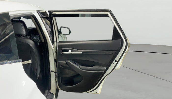 2020 KIA SELTOS HTE 1.5 DIESEL, Diesel, Manual, 74,186 km, RHS Rear Door