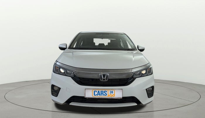 2020 Honda City 1.5L I-VTEC V MT 5TH GEN, Petrol, Manual, 30,237 km, Front