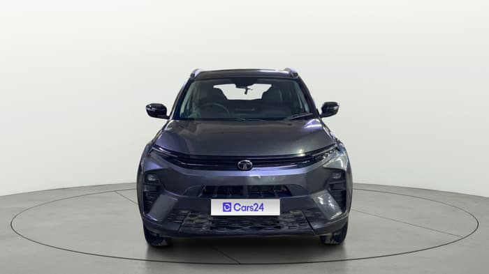 2024 Tata NEXON Pure S 1.2 iCNG, CNG, Manual, 20,021 km, Front