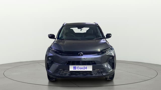 Used 2025 Tata Nexon Used 2025 Tata Nexon