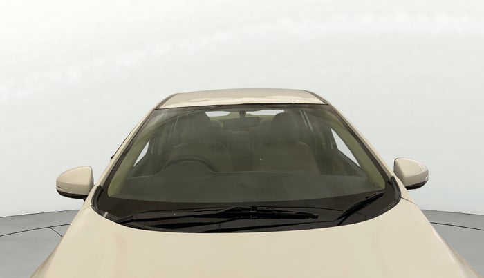 2016 Honda City 1.5L I-VTEC V MT, Petrol, Manual, 91,937 km, Front Windshield