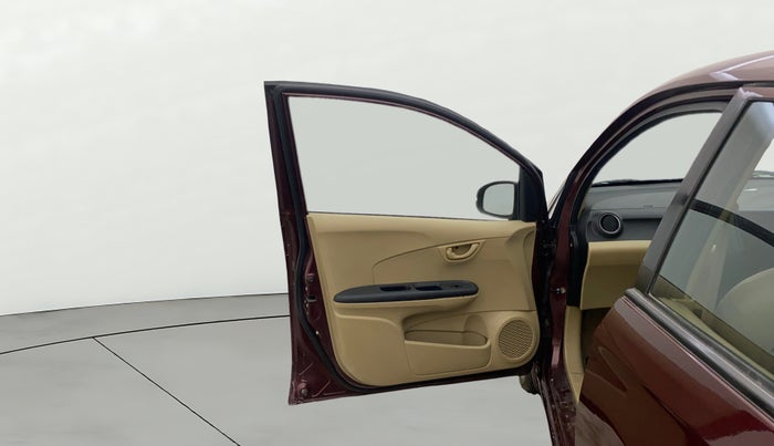 2015 Honda Amaze 1.2L I-VTEC SX, Petrol, Manual, 32,738 km, LHS Front Door