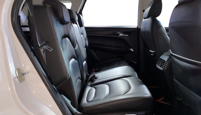 2019 MG HECTOR SHARP 2.0 DIESEL, Diesel, Manual, 86,762 km, Right Side Rear Door Cabin