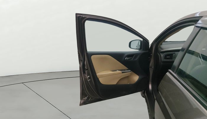 2015 Honda City 1.5L I-VTEC VX CVT, Petrol, Automatic, 60,254 km, LHS Front Door