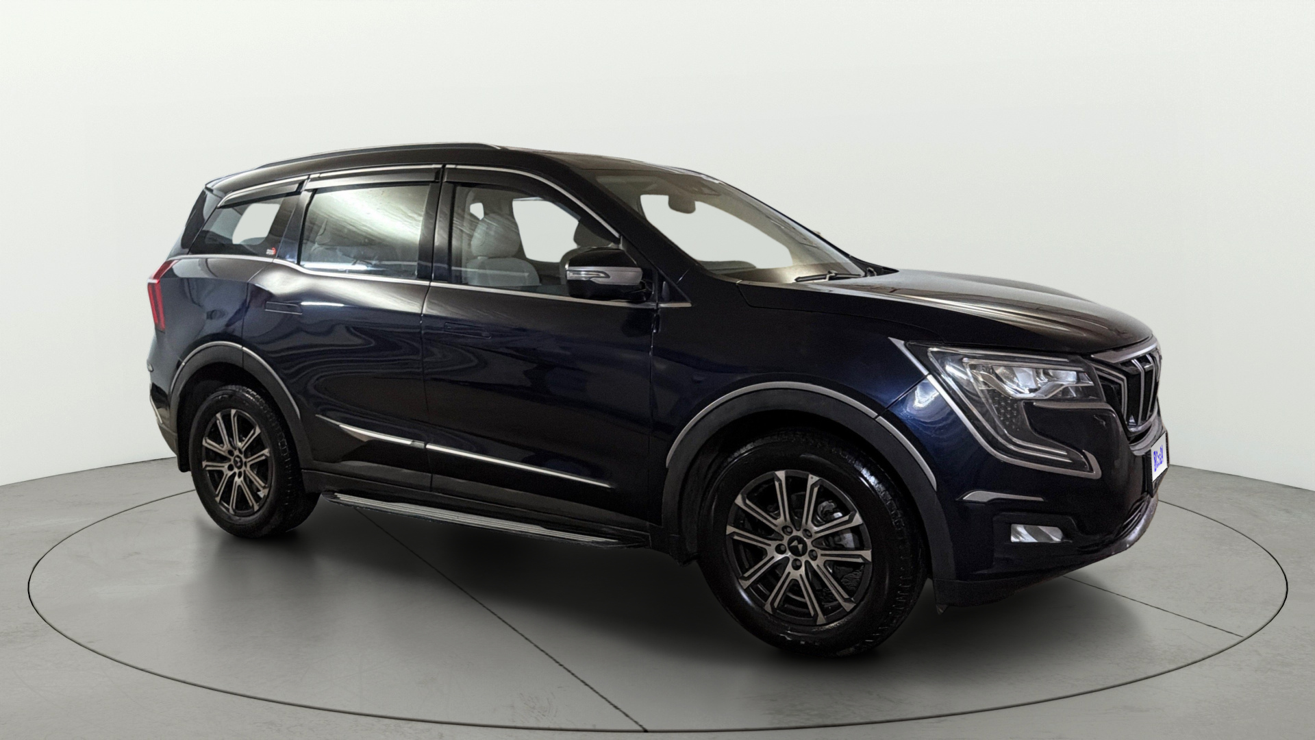 2025 Mahindra XUV700 2021-2026 AX 7 P AT 7 STR 2025 Mahindra XUV700 2021-2026 AX 7 P AT 7 STR