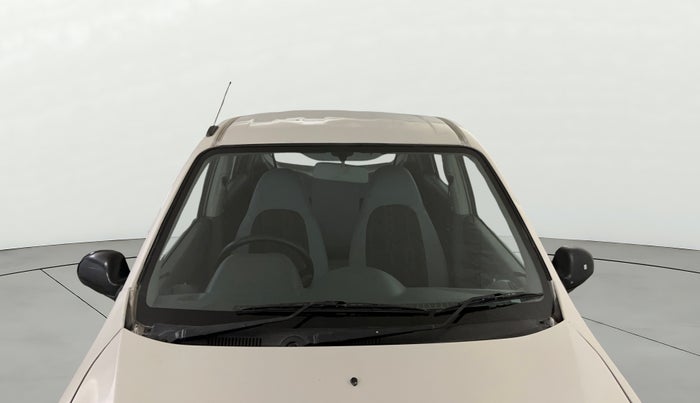 2016 Maruti Alto 800 LXI, Petrol, Manual, 44,085 km, Front Windshield