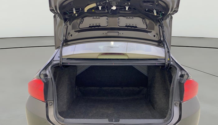 2016 Honda City 1.5L I-VTEC VX CVT, Petrol, Automatic, 68,325 km, Boot Open Zoomed View