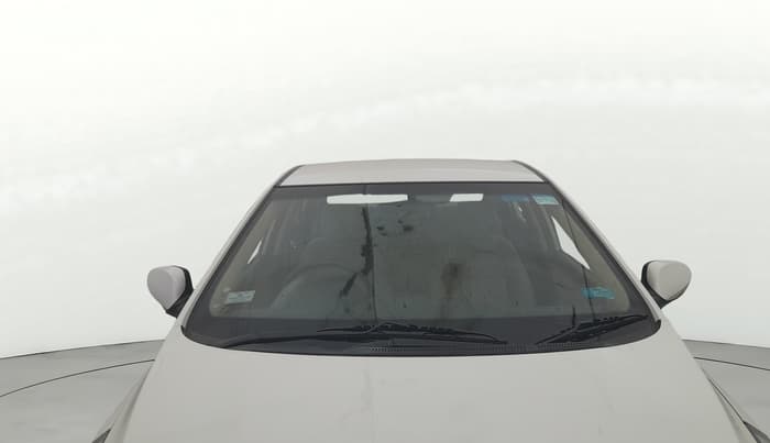 2016 Hyundai Verna FLUIDIC 1.6 VTVT S O AT, Petrol, Automatic, 61,032 km, Front Windshield