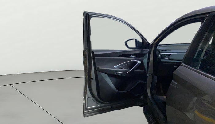 2019 MG HECTOR SHARP 1.5 DCT PETROL, Petrol, Automatic, 60,175 km, LHS Front Door