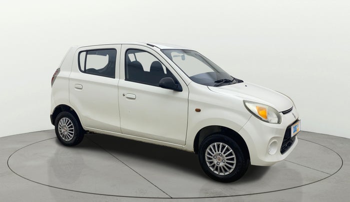 2017 Maruti Alto 800 LXI, Petrol, Manual, 83,238 km, SRP