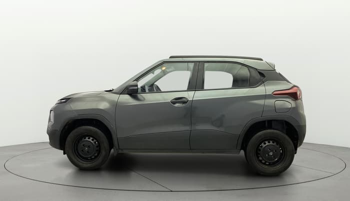 2023 Tata PUNCH PURE MT, Petrol, Manual, 19,777 km, Left Side