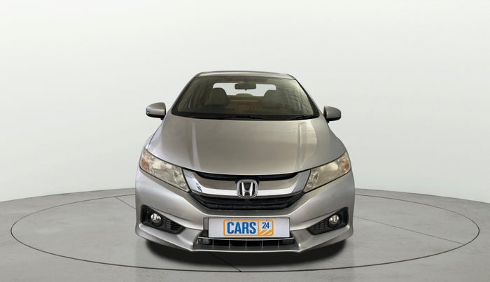 2016 Honda City 1.5L I-VTEC VX CVT, Petrol, Automatic, 91,675 km, Front