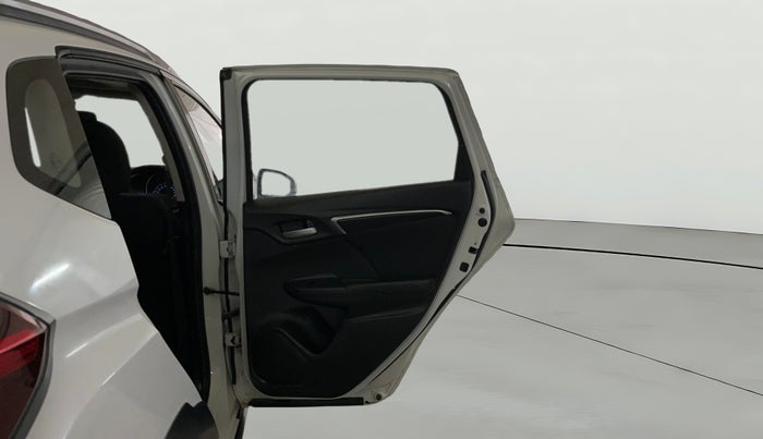 2020 Honda WR-V 1.2L I-VTEC VX MT, Petrol, Manual, 55,626 km, RHS Rear Door