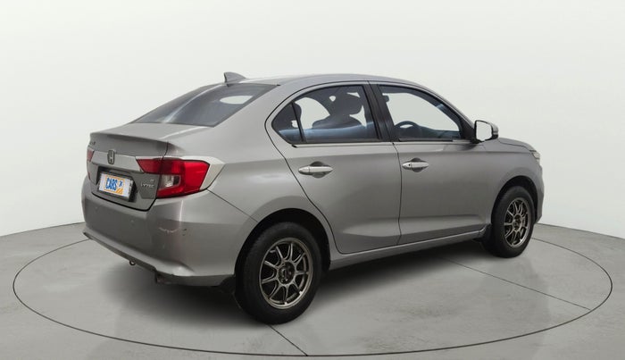 2020 Honda Amaze 1.2L I-VTEC S, Petrol, Manual, 85,968 km, Right Back Diagonal