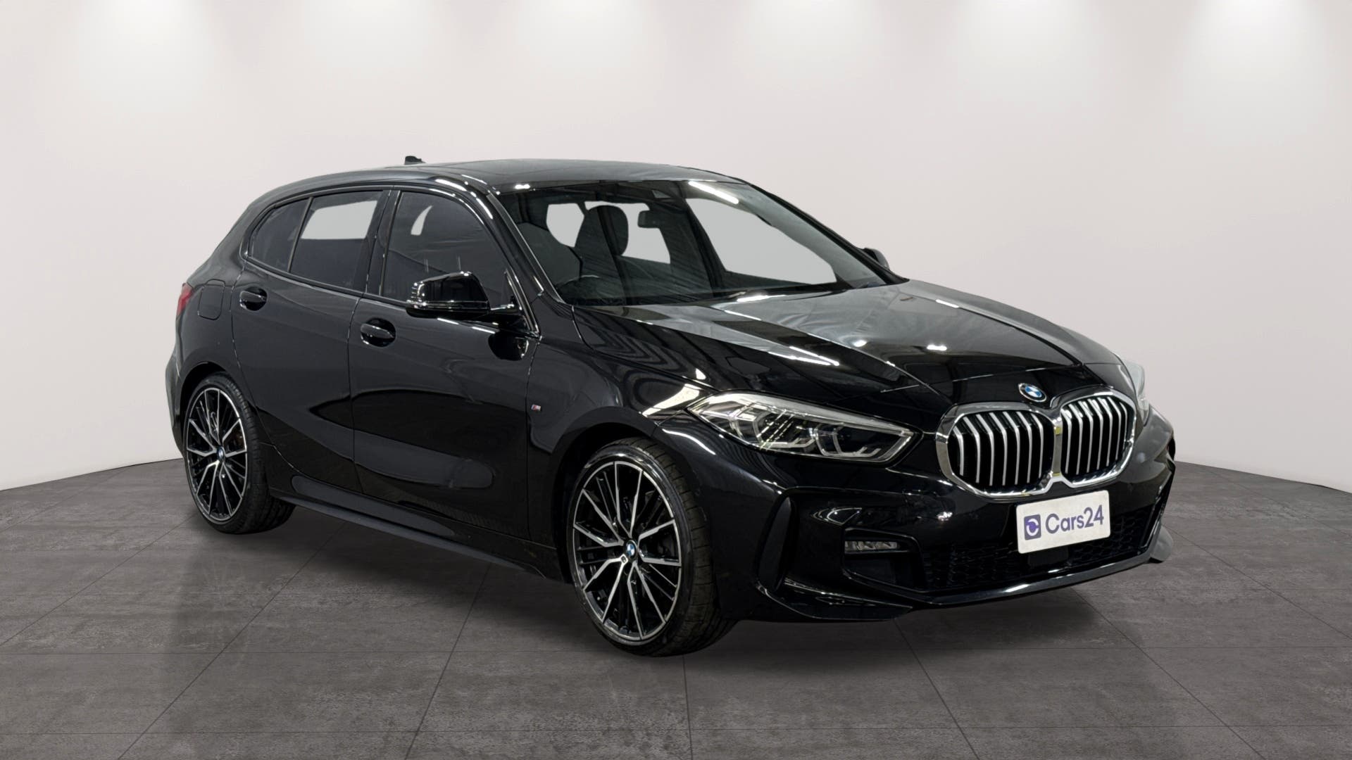 BMW 1 image