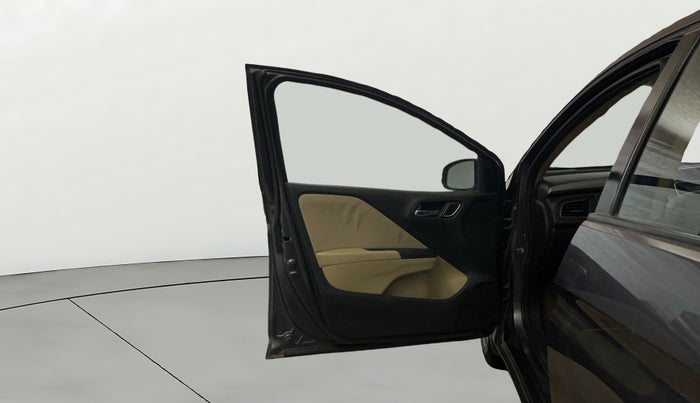 2018 Honda City 1.5L I-VTEC V MT, Petrol, Manual, 30,387 km, LHS Front Door