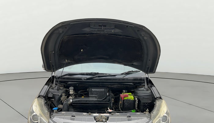 2014 Maruti Ciaz VXI, Petrol, Manual, 39,318 km, Open Bonet