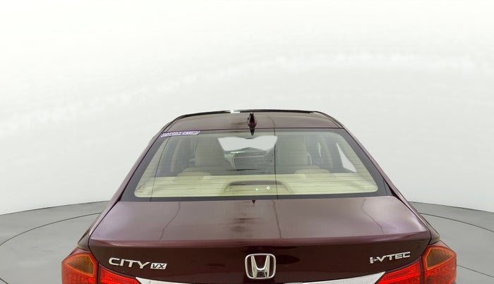 2018 Honda City 1.5L I-VTEC VX, Petrol, Manual, 57,415 km, Rear Windshield