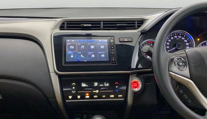 2020 Honda City 1.5L I-VTE V CVT, Petrol, Automatic, 61,912 km, Air Conditioner