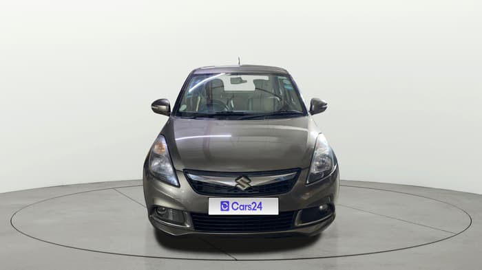 2015 Maruti Swift Dzire VXI, Petrol, Manual, 51,307 km, Front