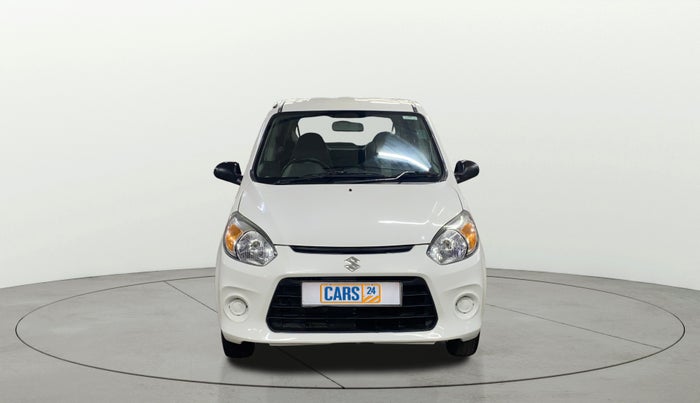 2017 Maruti Alto 800 LXI, Petrol, Manual, 42,287 km, Front