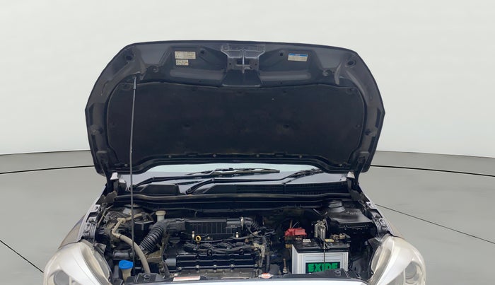 2022 Maruti S Cross ZETA AT 1.5, Petrol, Automatic, 71,082 km, Open Bonet