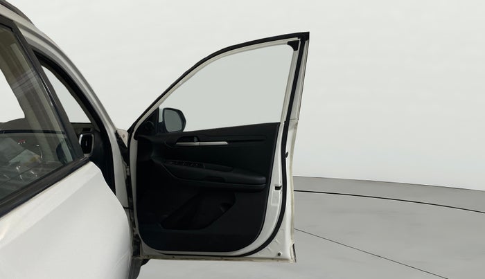 2020 KIA SONET HTK PLUS 1.0 DCT, Petrol, Automatic, 52,242 km, RHS Front Door