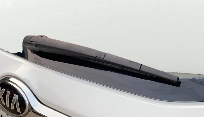 2019 KIA SELTOS GTX PLUS DCT 1.4 PETROL, Petrol, Automatic, 74,190 km, Rear Wiper