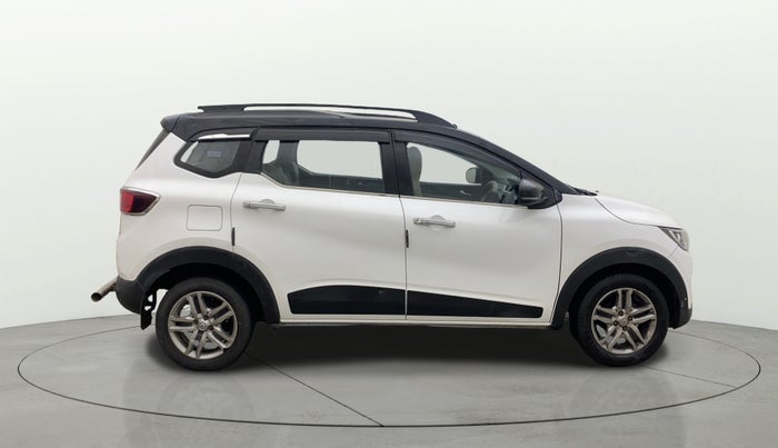 2021 Renault TRIBER RXZ, Petrol, Manual, 68,580 km, Right Side View