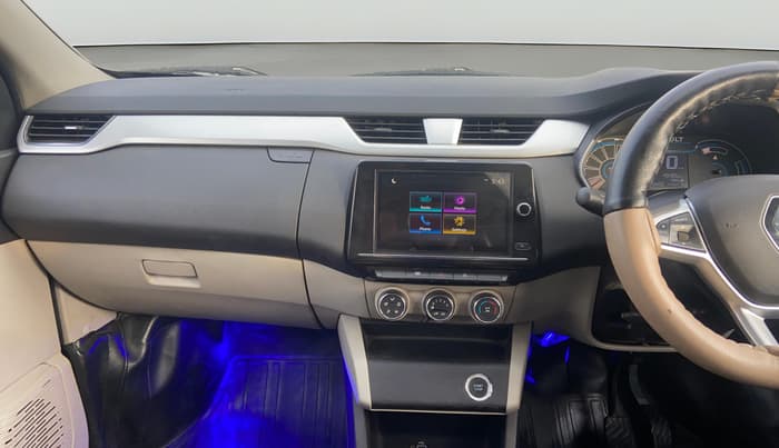 2021 Renault TRIBER RXZ AMT, Petrol, Automatic, 49,467 km, Air Conditioner