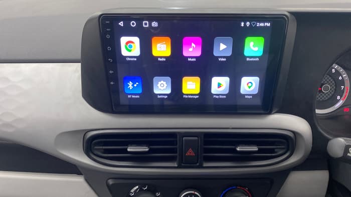 Features