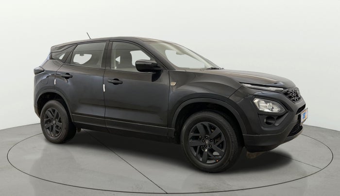 2022 Tata Harrier XT PLUS 2.0L KRYOTEC DARK EDITON, Diesel, Manual, 89,505 km, Right Front Diagonal