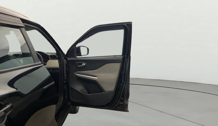 2022 Nissan MAGNITE XL, Petrol, Manual, 27,686 km, RHS Front Door