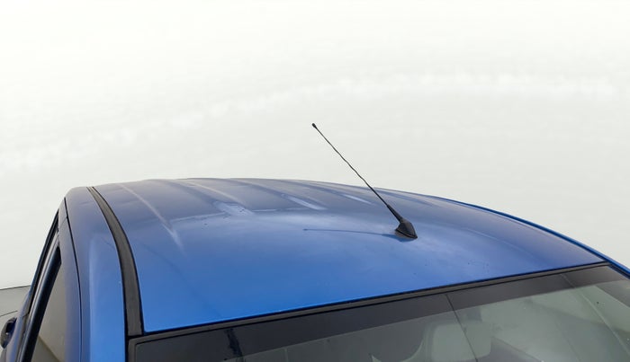 2015 Maruti Celerio VXI, Petrol, Manual, 44,070 km, Roof