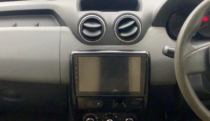 2015 Renault Duster 85 PS RXE DIESEL, Diesel, Manual, 76,908 km, Air Conditioner