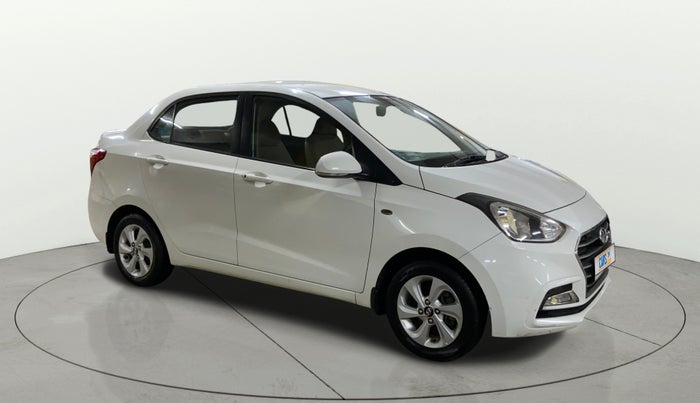 2018 Hyundai Xcent SX 1.2, Petrol, Manual, 26,698 km, SRP