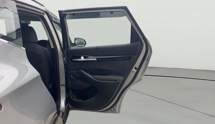 2019 KIA SELTOS GTX AT 1.4 PETROL, Petrol, Automatic, 35,913 km, RHS Rear Door