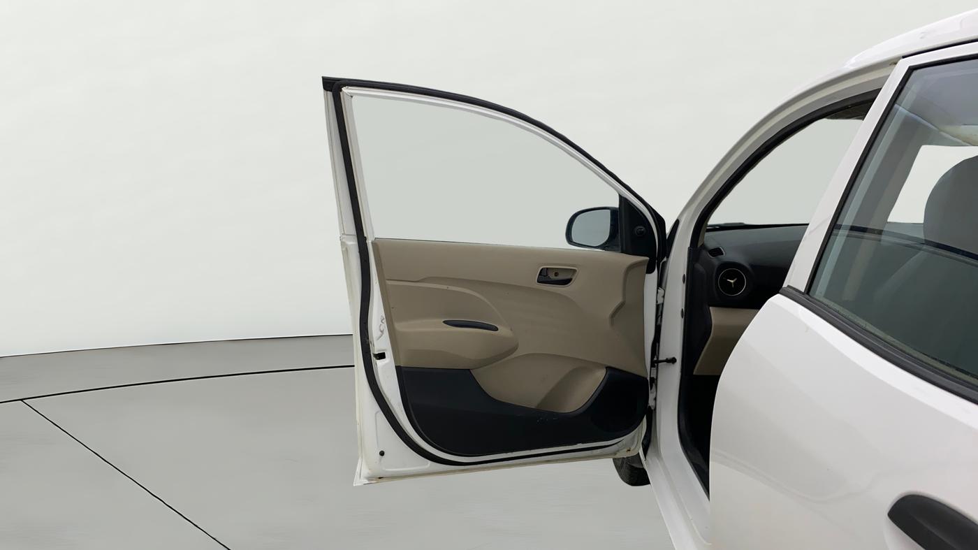 2019 Hyundai NEW SANTRO ERA EXECUTIVE, Petrol, Manual, 57,810 km, LHS Front Door