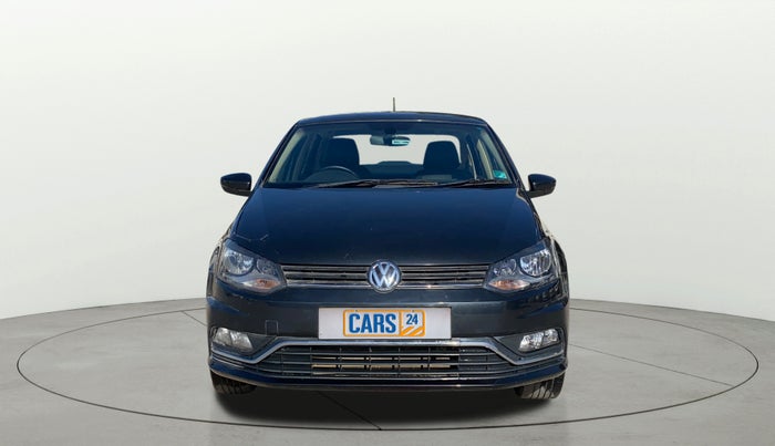 2019 Volkswagen Ameo HIGHLINE PLUS 1.5L 16 ALLOY, Diesel, Manual, 49,461 km, Front