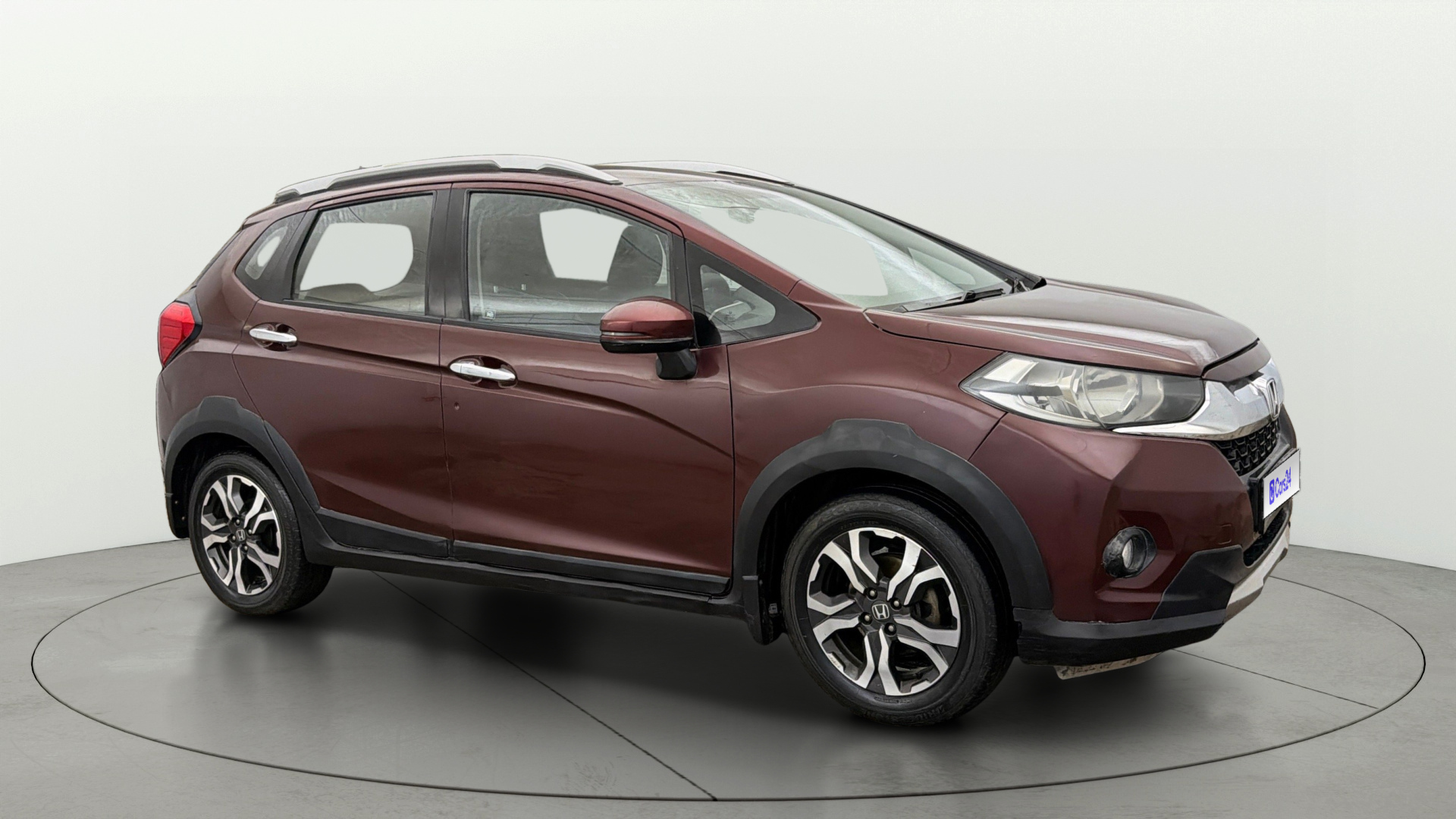 2017 Honda WR-V 2020-2023 1.2L I-VTEC VX MT