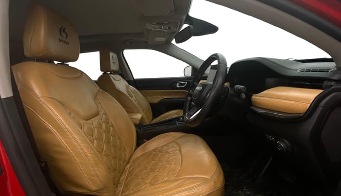 2022 Jeep Compass TRAILHAWK 2.0 4X4, Diesel, Automatic, 86,022 km, Right Side Front Door Cabin