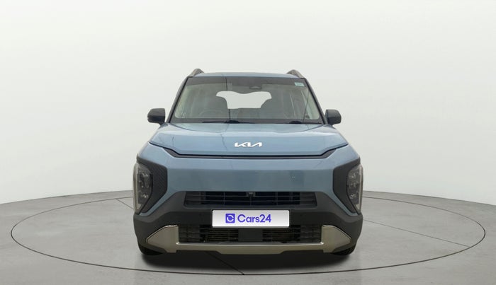 2025 KIA SYROS HTX Plus (O) 1.0 Turbo 7DCT, Petrol, Automatic, 39,411 km, Front