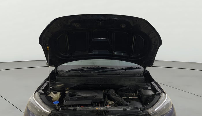 2022 KIA SONET GTX PLUS 1.5, Diesel, Manual, 56,611 km, Open Bonet