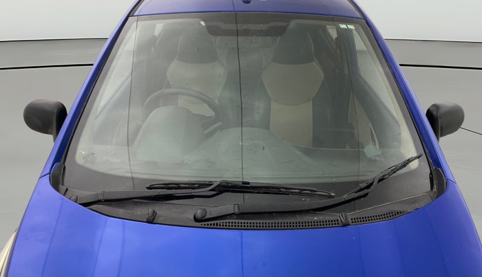 2015 Hyundai Eon D-LITE+, Petrol, Manual, 99,383 km, Front Windshield