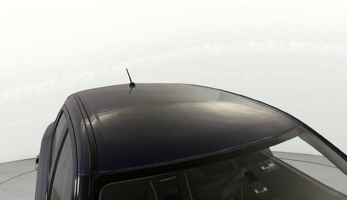 2018 Maruti Baleno DELTA PETROL 1.2, Petrol, Manual, 70,303 km, Roof