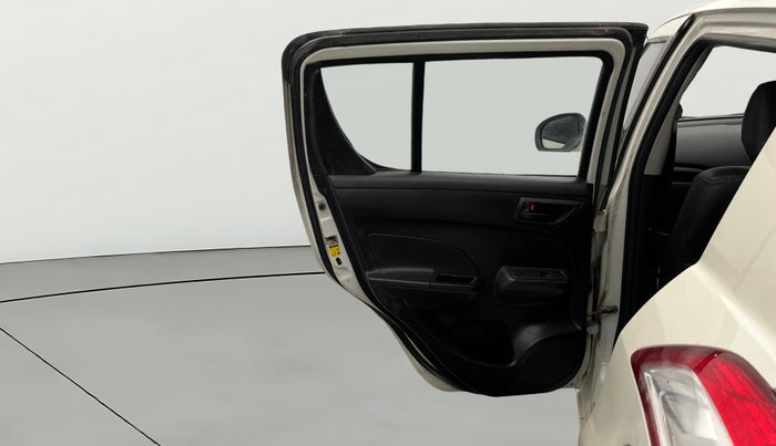 2016 Maruti Swift LXI (O), Petrol, Manual, 44,420 km, LHS Rear Door