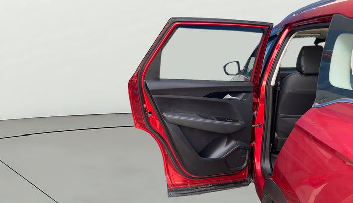 2019 MG HECTOR SHARP 2.0 DIESEL, Diesel, Manual, 56,612 km, LHS Rear Door