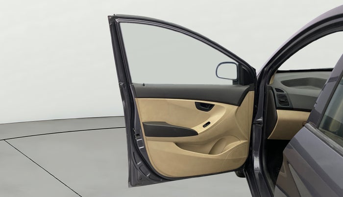 2015 Hyundai Eon ERA +, Petrol, Manual, 73,684 km, LHS Front Door