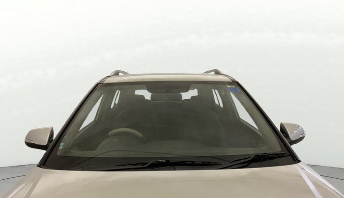 2017 Hyundai Creta SX PLUS 1.6 PETROL, Petrol, Manual, 77,797 km, Front Windshield