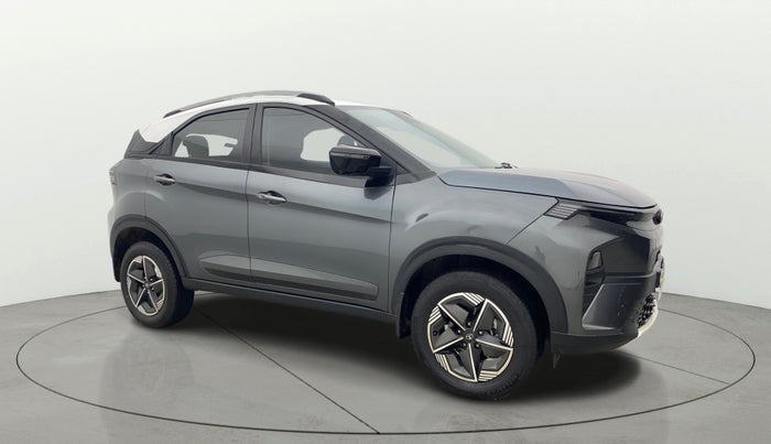 2024 Tata NEXON CREATIVE+ DCA 1.2 PETROL, Petrol, Automatic, 26,511 km, SRP